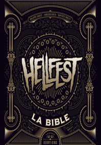 HELLFEST – La Bible