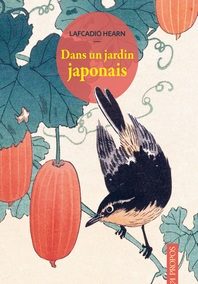 Dans un jardin japonais