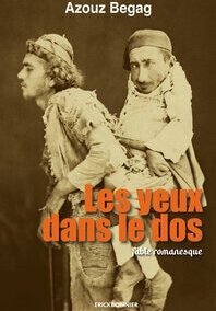 Les yeux dans le dos
