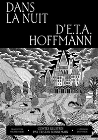 Dans la nuit d’E.T.A. Hoffmann