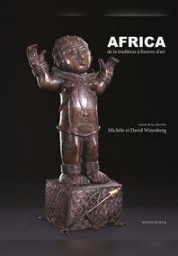 Africa, de la tradition à l’œuvre d’art