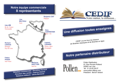 plaquette cedif 20222